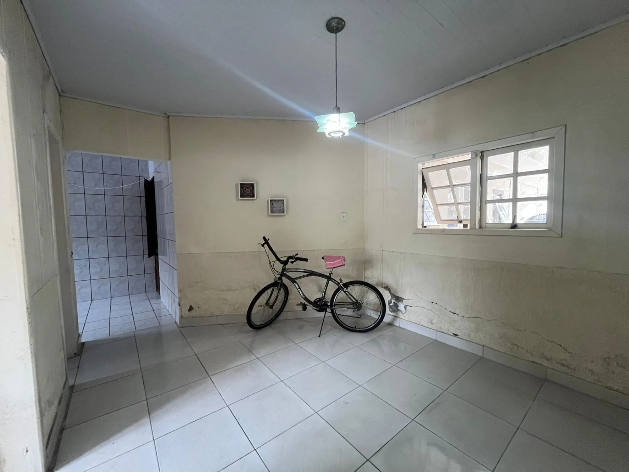 Imagem Duas casas no mesmo terreno - conforto, espaço e excelente localização!