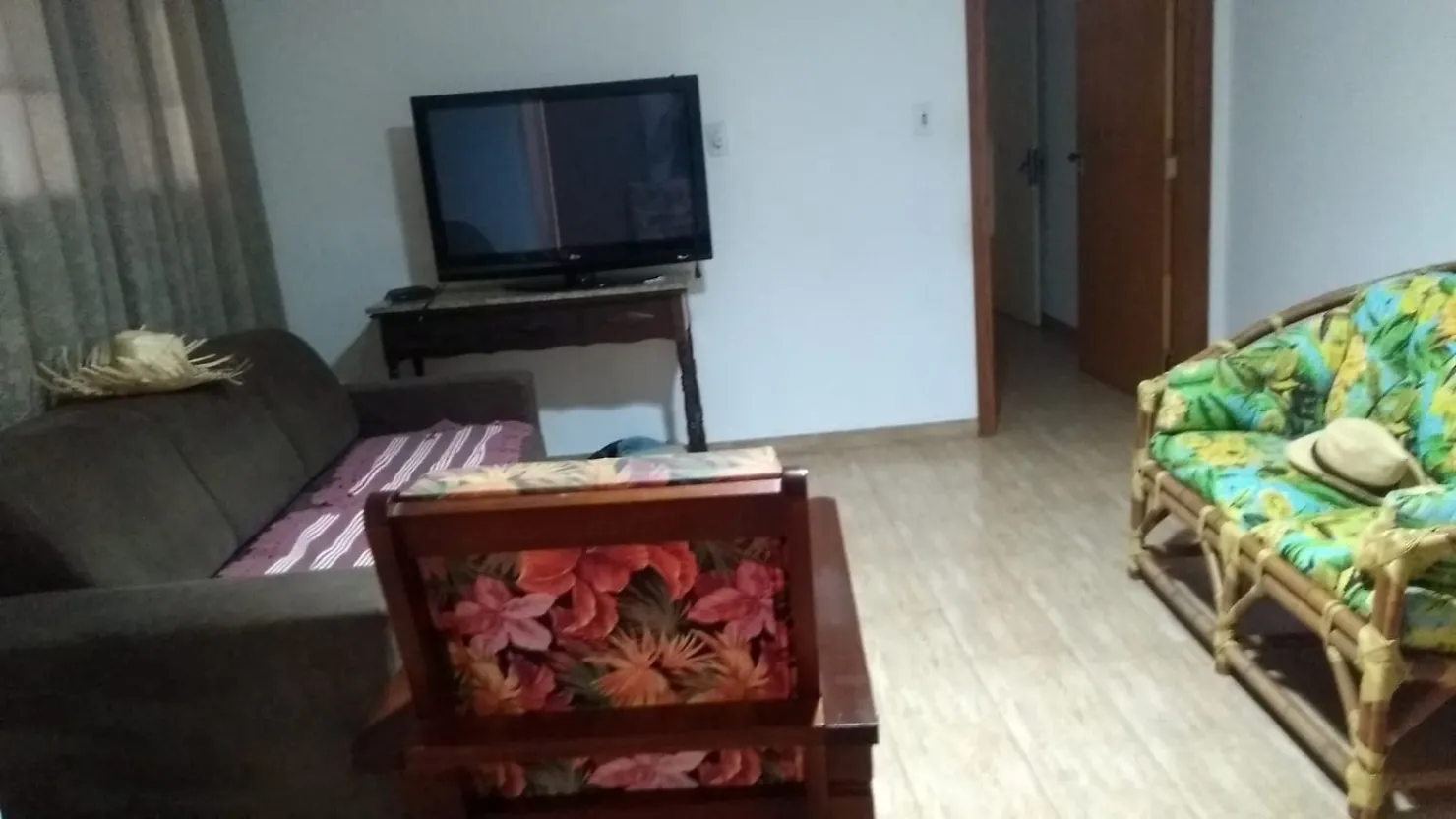 Imagem Chácara à venda 3 Quartos, 1 Suite, 5 Vagas, 2000M², Residencial Vargas, Tremembé - SP