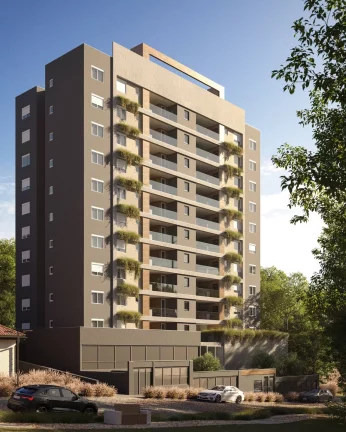 Imagem Apartamento 3 quartos sendo 1 suíte para venda no bairro Panazzolo em Caxias do Sul