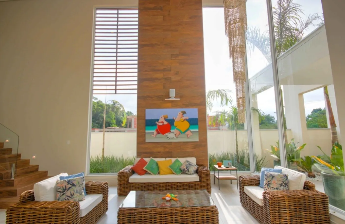 Imagem Casa para Venda em Bertioga, Riviera, 6 dormitórios, 4 suítes, 5 banheiros, 3 vagas