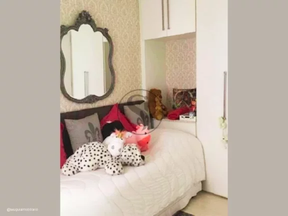 Imagem APARTAMENTO RESIDENCIAL em SÃO PAULO - SP, ITAIM BIBI
