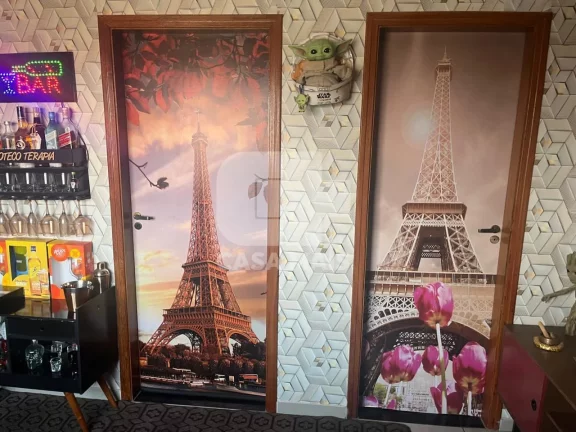 Imagem Apartamento para Venda em Carapicuíba / SP no bairro Jardim ?ngela Maria