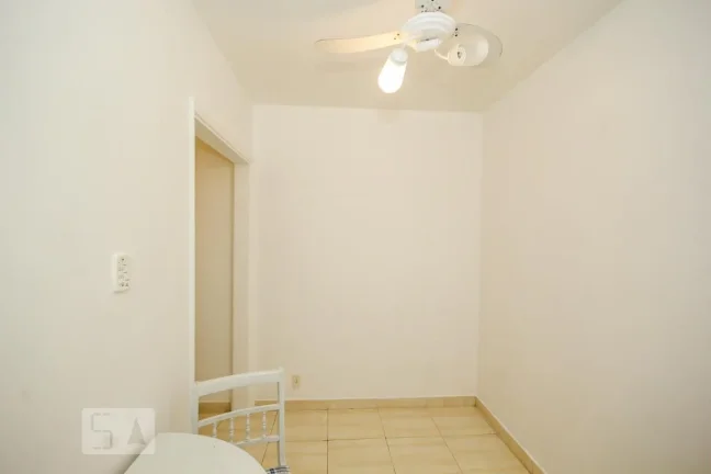 Imagem Apartamento à Venda - Copacabana, 1 Quarto, 45 m2