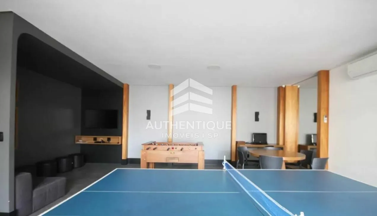 Imagem Pleno Santa Cruz - Apartamento à venda no bairro Vila Gumercindo - São Paulo/SP, Zona Sul