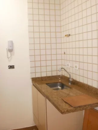 Imagem APARTAMENTO RESIDENCIAL em São Paulo - SP, CENTRO