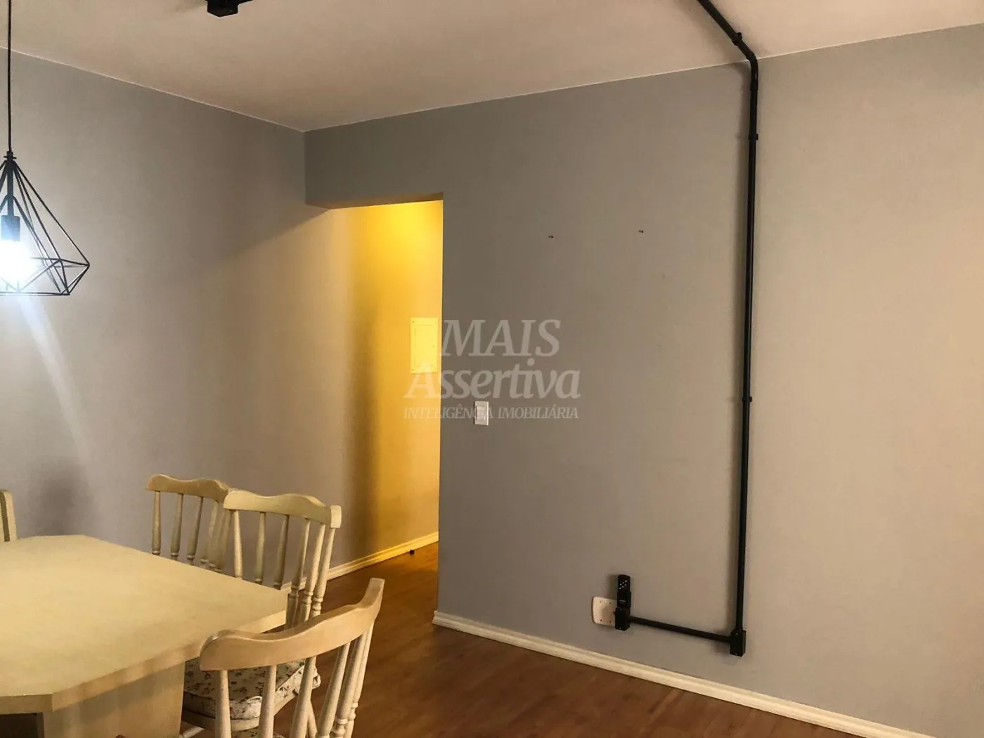 Imagem Apartamento semi-mobiliado para venda Dom Pedro II e - 9º andar