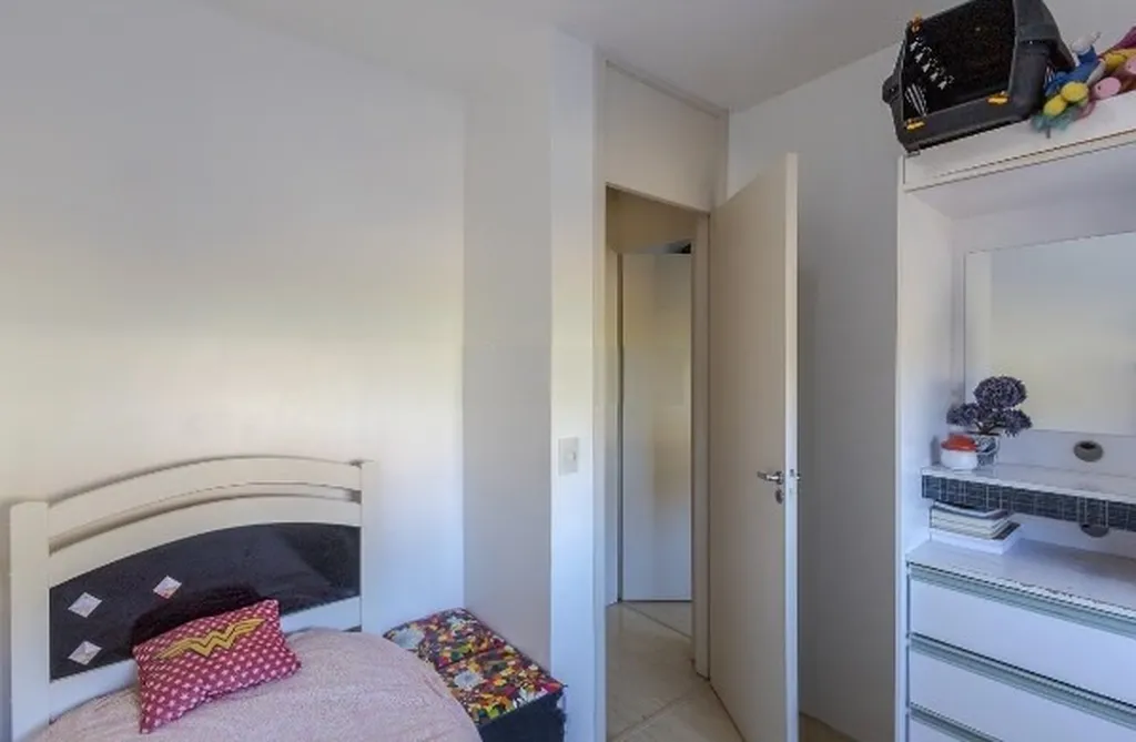 Imagem Apartamento em Morro Santana