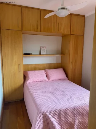 Imagem APARTAMENTO RESIDENCIAL em SÃO PAULO - SP, SUPER QUADRA MORUMBI