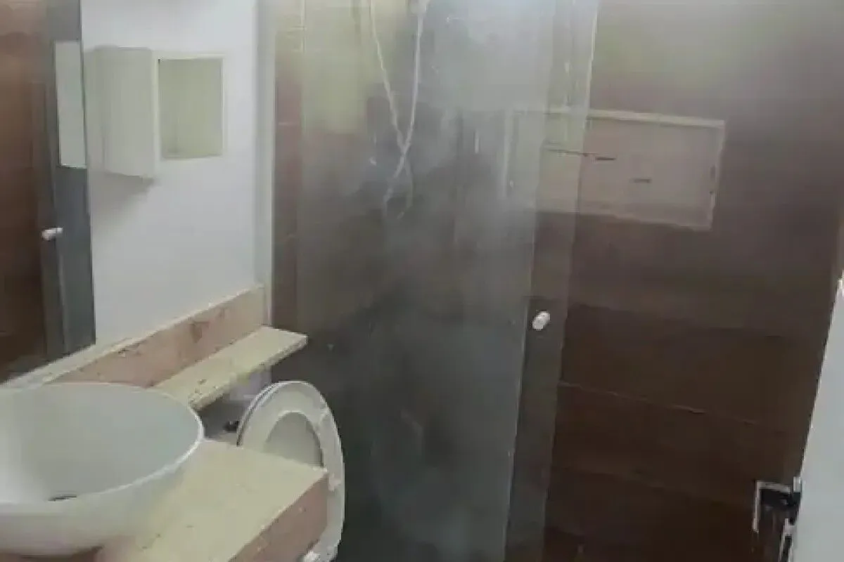 Imagem Apartamento à venda no bairro Taquara em Rio de Janeiro/RJ
