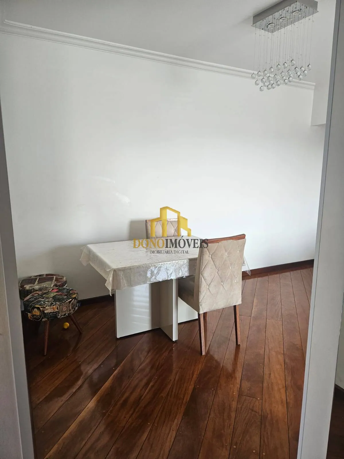 Imagem Apartamento 84m² | 3 Dorms | 1 Suíte | Residencial Motta Di Livenza