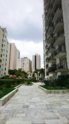 Imagem Apartamento com 3 Quartos à Venda, 85 m² em Vila Mariana - São Paulo