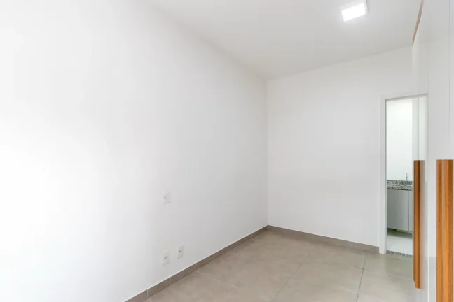 Imagem Apartamento à venda em São Paulo, Parque da Vila Prudente, com 2 quartos, 58m2