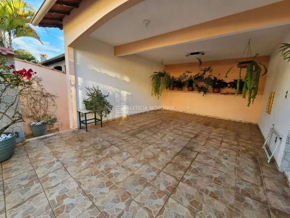 Imagem Casa à Venda