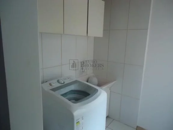 Imagem Edifício com 22 apartamentos na quadra mar em Balneário Camboriú.