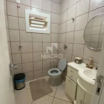 Imagem Casa com piscina | Vila Lenzi | 3 quartos (1 suíte master) | 200m²