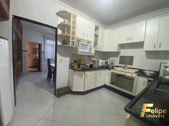 Imagem CASA LINEAR COM 3 QUARTOS NA PRAIA DO CANTO / VITÓRIA - ES