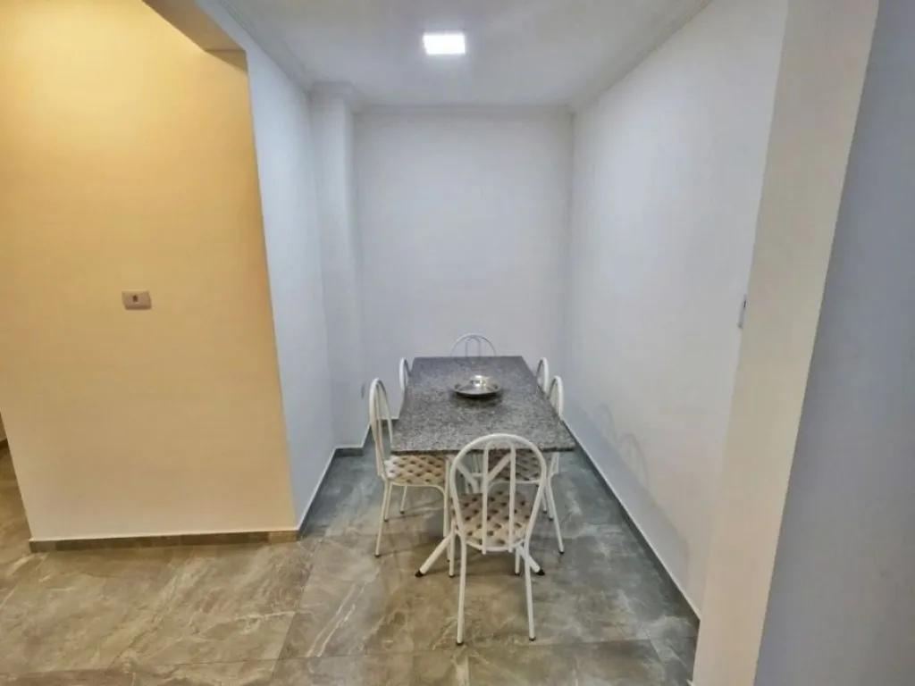 Imagem APARTAMENTO COM 75,00 m² - TUPI - PRAIA GRANDE SP