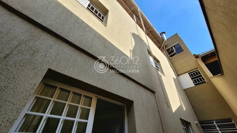 Imagem Sobrado para Venda em São Bernardo do Campo / SP no bairro Rudge Ramos