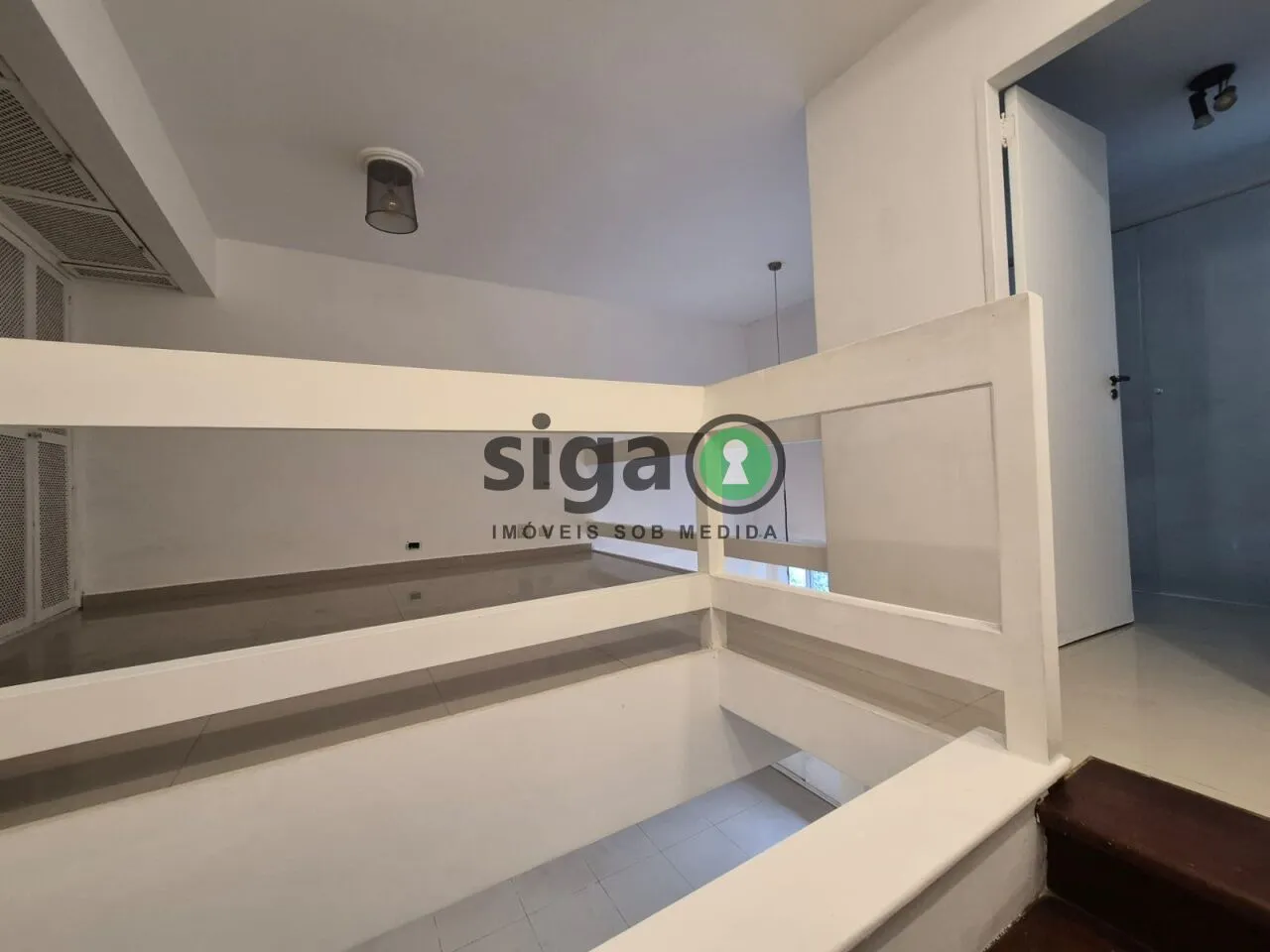 Imagem Apartamento Duplex à Venda no Brooklin ? Excelente Localização
