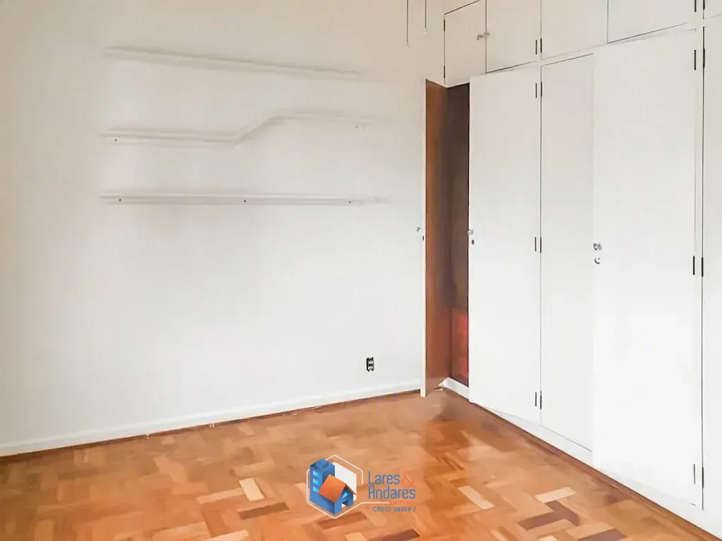 Imagem Apartamento para venda em Vila Mariana com 3 quartos, sendo 1 suíte, 116m²