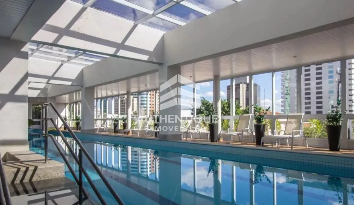 Imagem Versatille Pinheiros - Apartamento à venda em São Paulo/SP