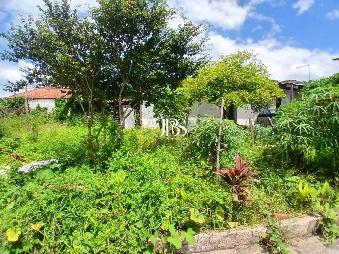 Imagem TERRENO COM 850,00m² LOCALIZADO NO SUARAO FINANCIAMENTO