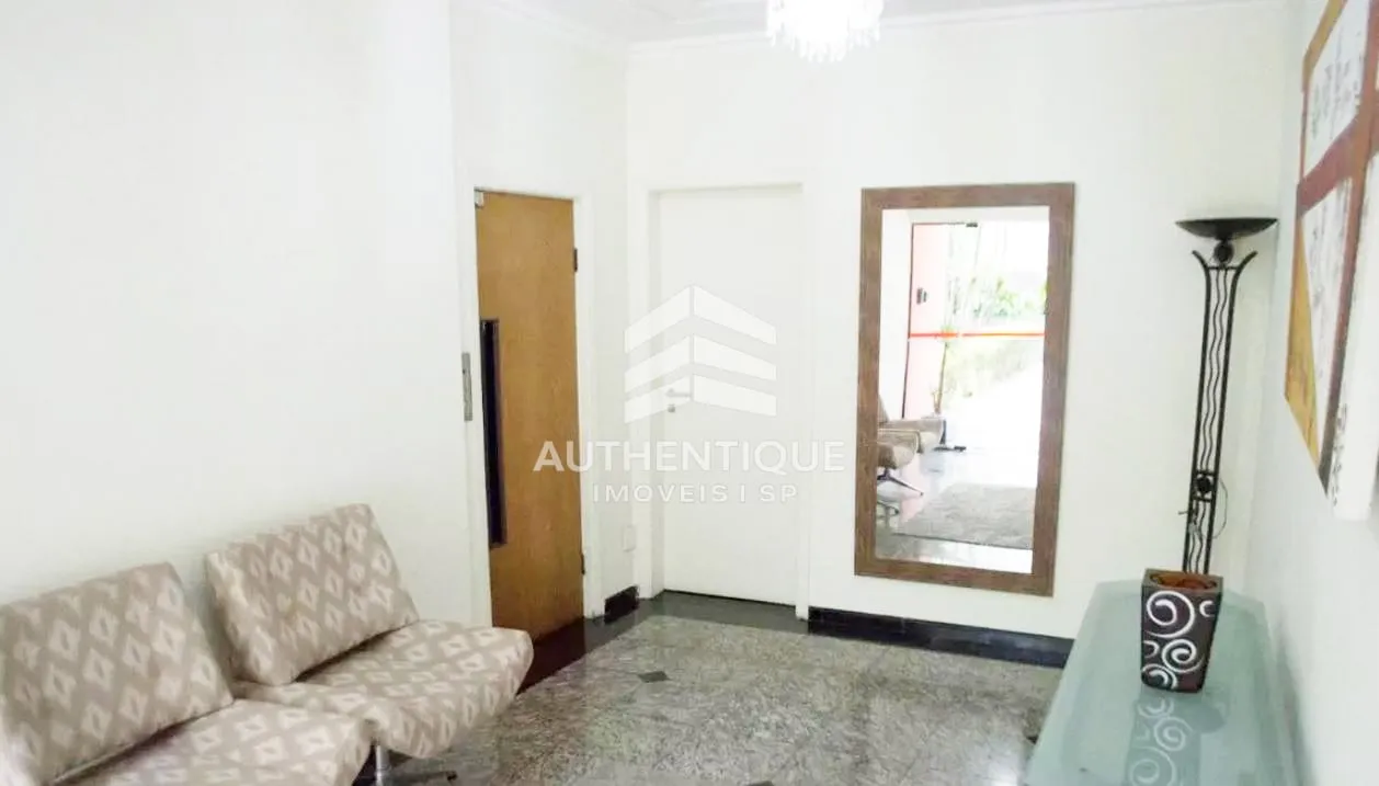Imagem TIVOLI VILA ANDRADE - Apartamento à venda no bairro Vila Andrade - São Paulo/SP, Zona Sul