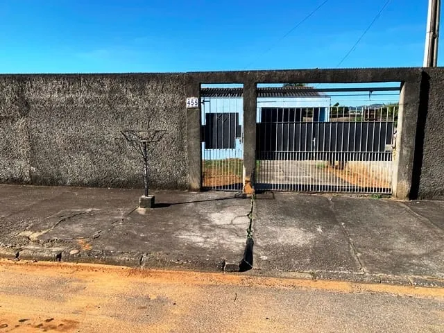 Imagem Casa à venda 2 Quartos, 4 Vagas, 300M², Cidade Nova, Pindamonhangaba - SP