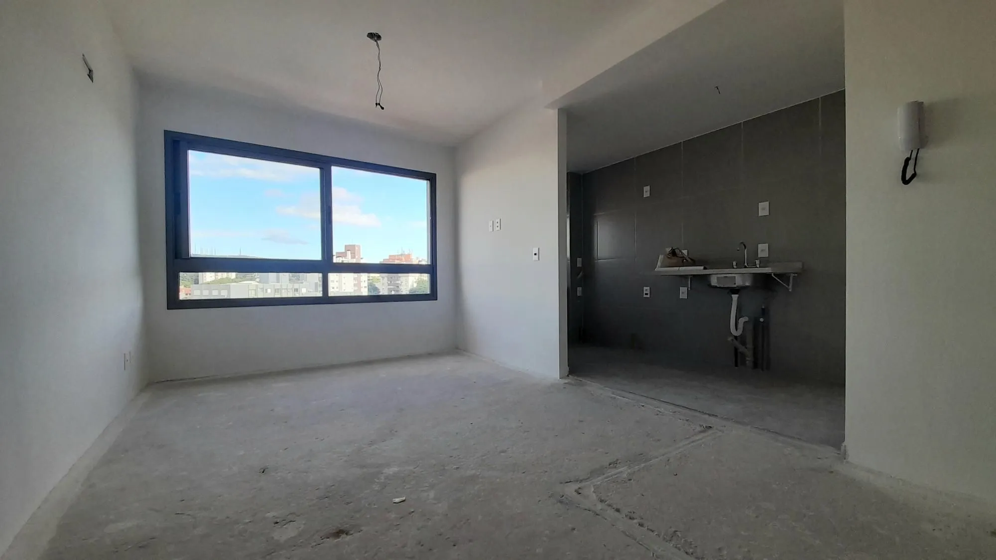 Imagem Apartamento 2 dormitórios e 1 vaga no Condomínio Libres