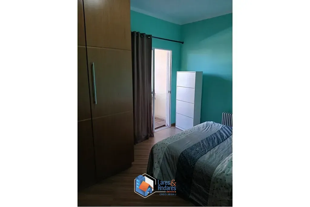 Imagem Casa à venda 3 Quartos 3 Suites 4 Vagas 162M² Vila Nair São Paulo - SP