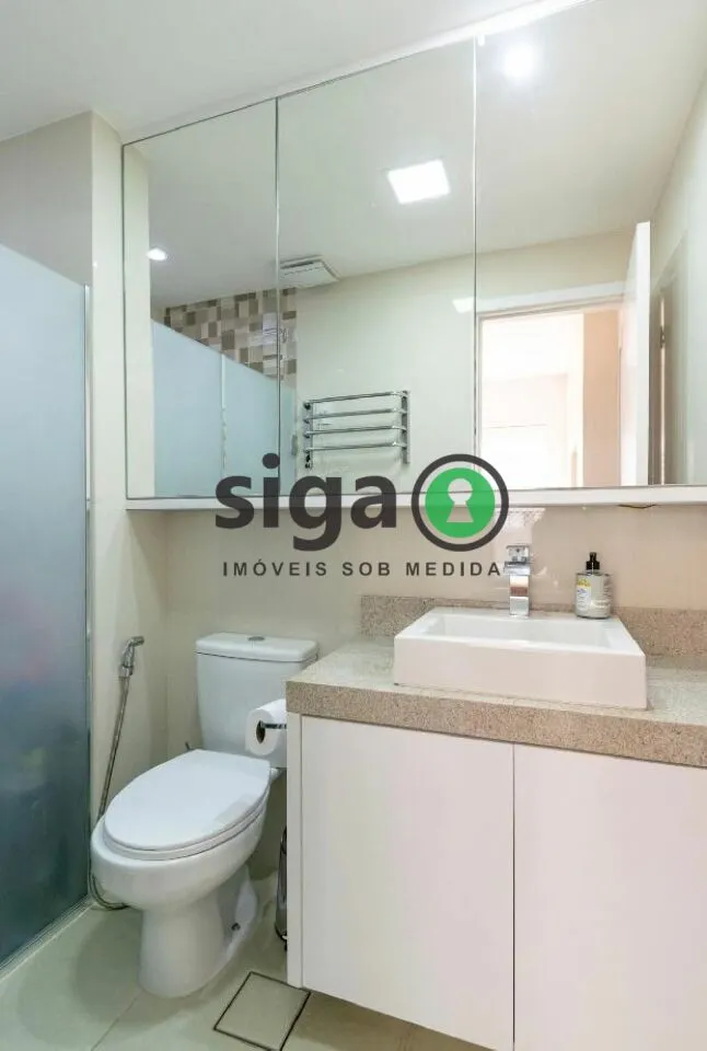 Imagem APARTAMENTO PARA VENDA
