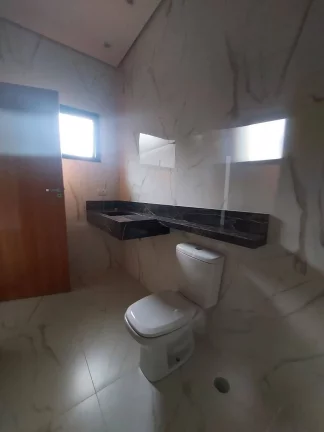 Imagem LINDA CASA CONDOMINIO VILLAGIO WANEL 03 DORMITÓRIOS 01 SUÍTE 03 VAGAS