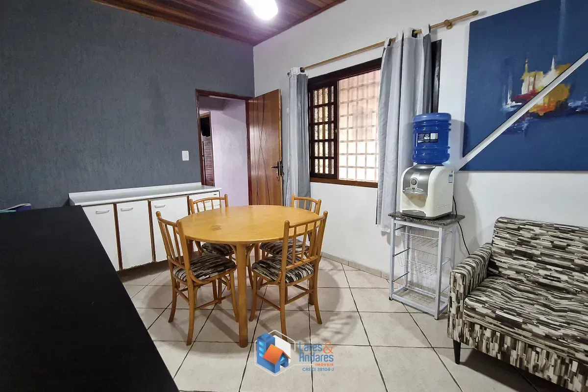 Imagem Casa para venda em Vila Prado com 5 quartos, sendo 2 suítes, 203m²