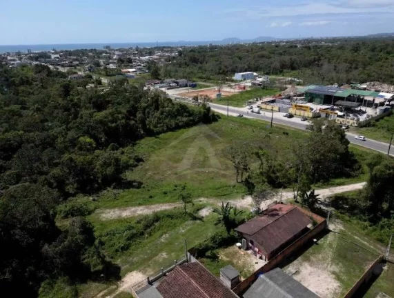 Imagem ÁREA, 8.445M², BARRA SAI
