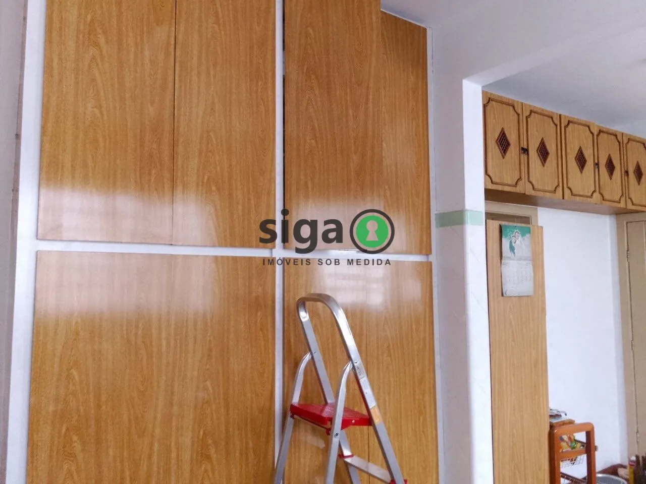 Imagem CASA ESPAÇOSA E AREJADA A POUCOS METROS DO METRÔ PRAÇA DA ÁRVORE