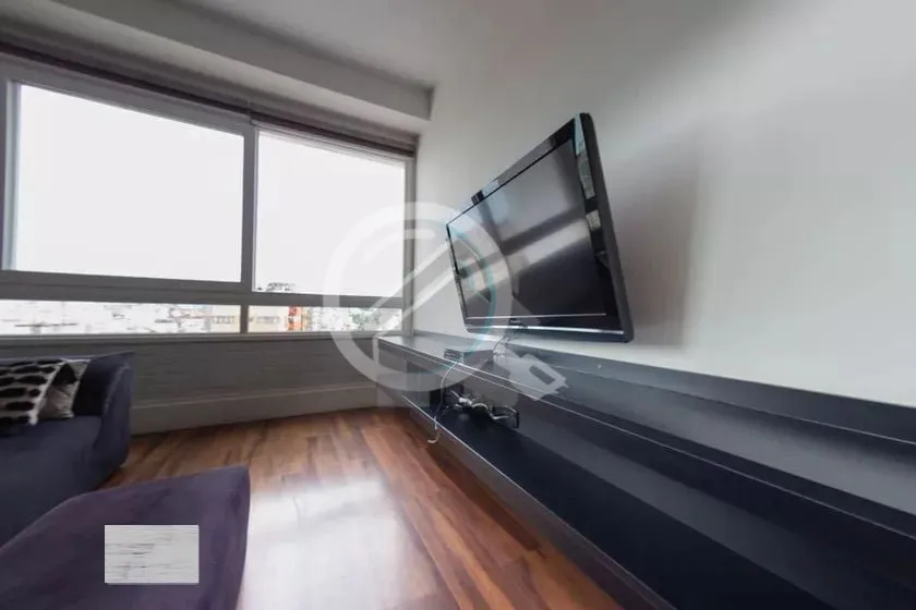 Imagem Procurando um cantinho todo seu, no coração da Cidade Baixa, em Porto Alegre? Este apartamento a v...