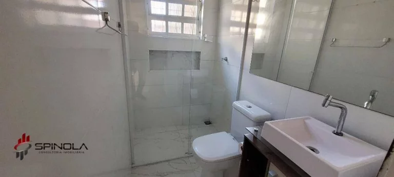 Imagem Casa com 2 dormitórios à venda, 68 m² por R$ 450.000,00 - Jardim Imperador - Praia Grande/SP