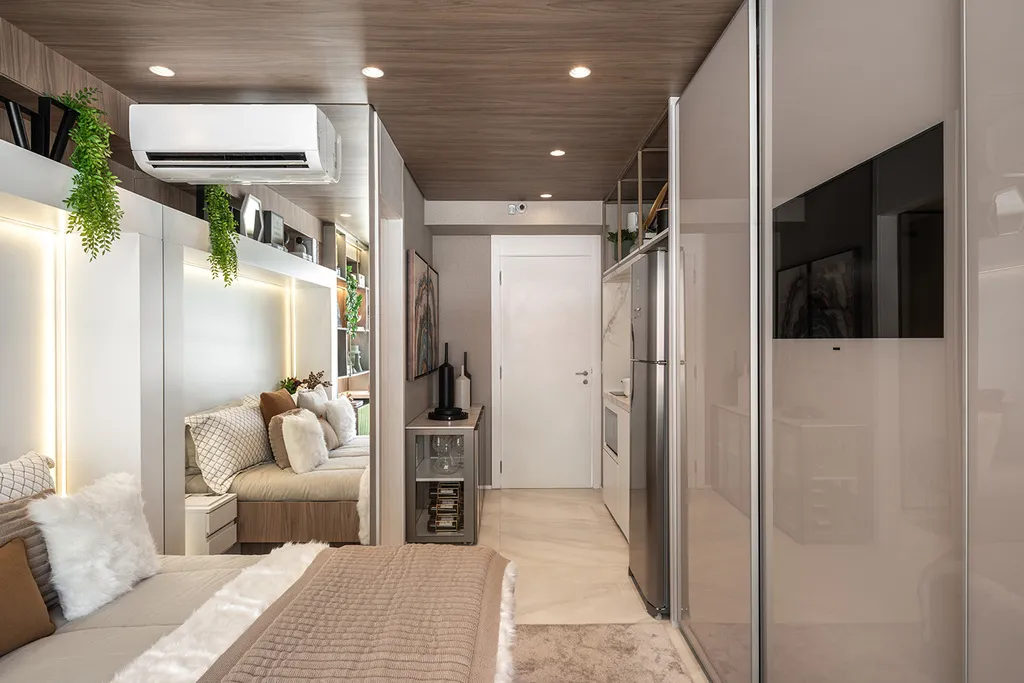 Imagem Level Brooklin - Residencial - Level Brooklin - Residencial