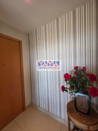 Imagem Edifício Saint Pierre - Apartamento à venda no bairro Jardim Irajá - Ribeirão Preto/SP