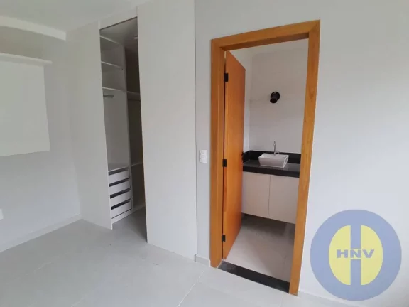 Imagem lindo decorado de 3 Qts com planejados em todos os cômodos. Venha visitar!