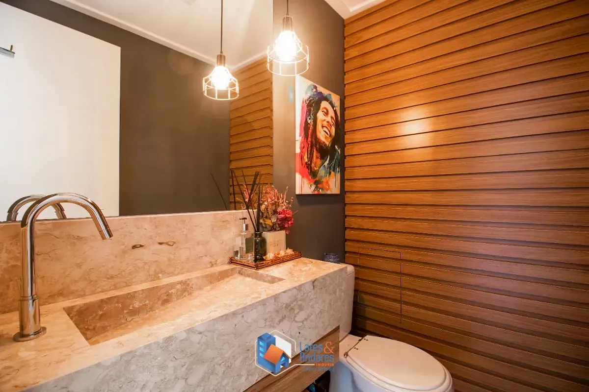 Imagem Apartamento para venda em Brooklin com 3 quartos, sendo 3 suítes, 134m²