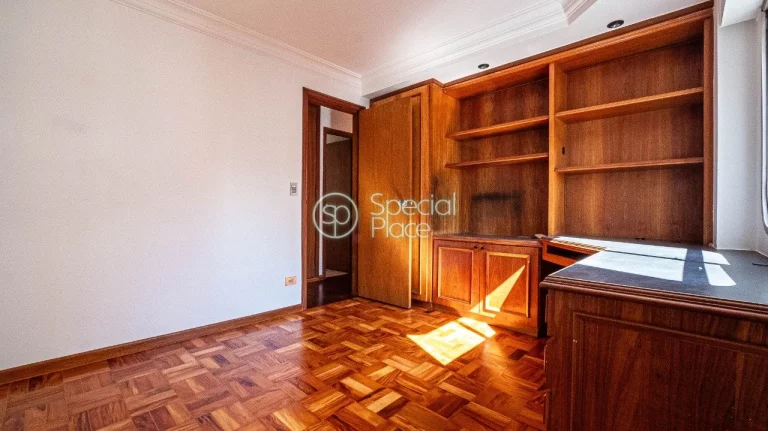Imagem Apartamento com excelente planta e posição solar. Ventilação e iluminação natural em todas as ...