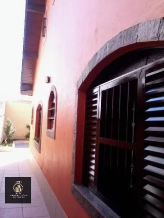 Imagem CASA - SÃO VICENTE - PARQUE BITARU