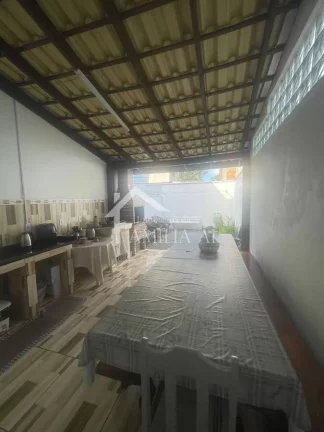 Imagem Geminado no Comasa Lateral da Ponte Serrada