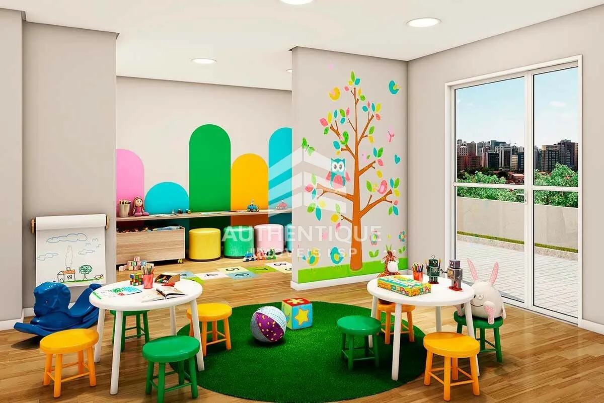 Imagem ALTO DO JARDIM SACOMA - Apartamento à venda no bairro Sacomã - São Paulo/SP, Zona Sul