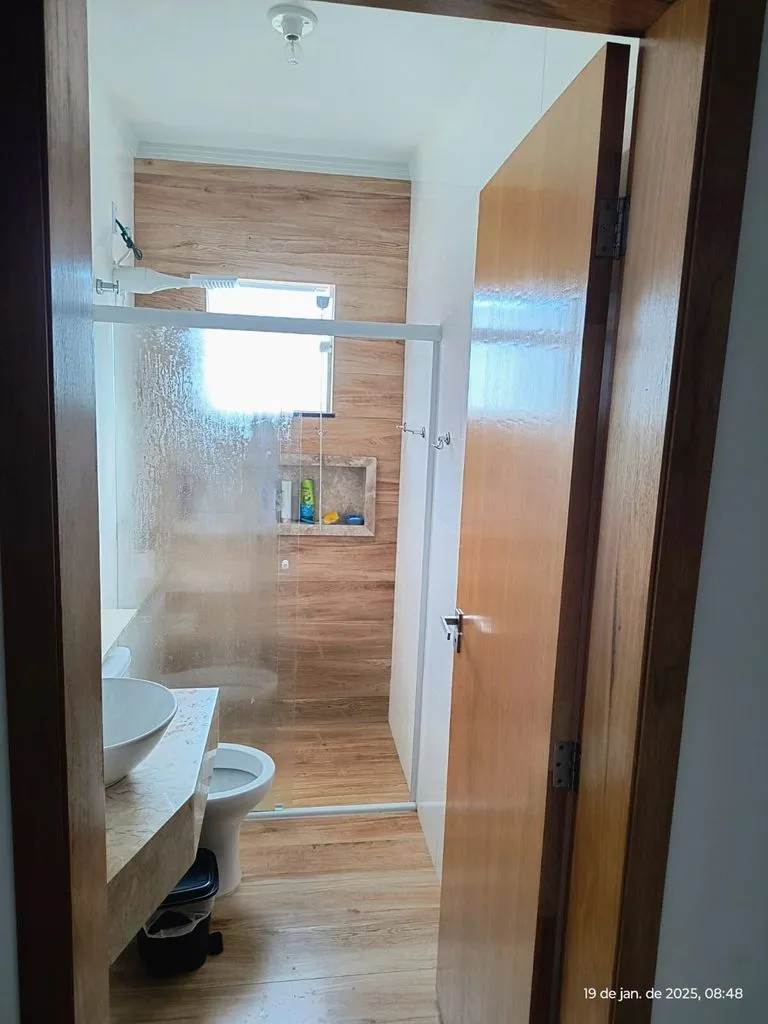 Imagem Apartamento a venda com elevador e 2 vagas no Bairro Green Ville Poços de Caldas