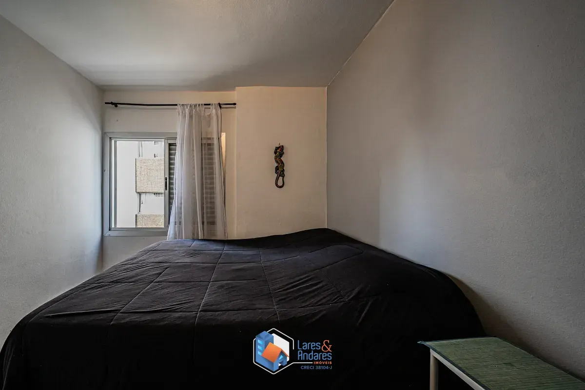 Imagem Apartamento para venda em Vila Mariana com 1 quarto, 37m²