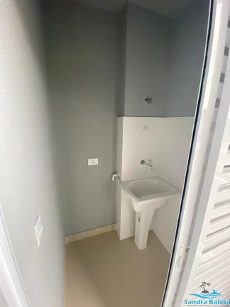 Imagem Apartamento no Perequê Açú/ entregue em Janeiro de 2023