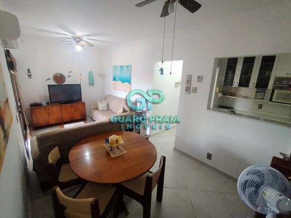 Imagem Apartamento à venda no bairro Loteamento João Batista Julião - Guarujá/SP