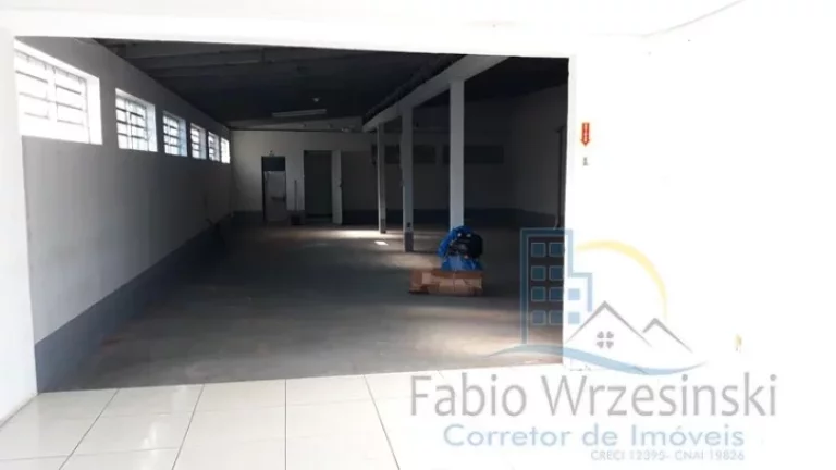 Imagem Comercial - para Venda e locação em Joinville/SC